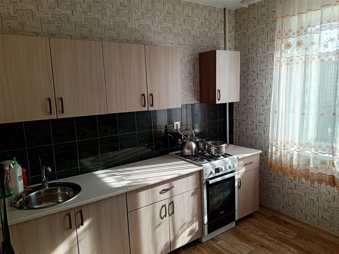 Снять 1-комнатную квартиру