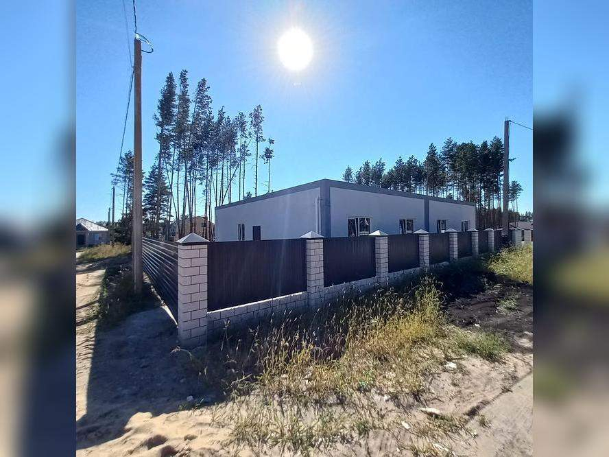 Купить  коттедж