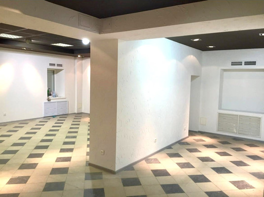 Купить  торговое помещение