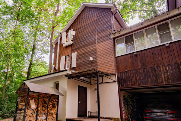 Купить  коттедж