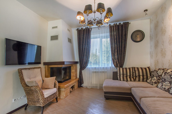 Купить  дом