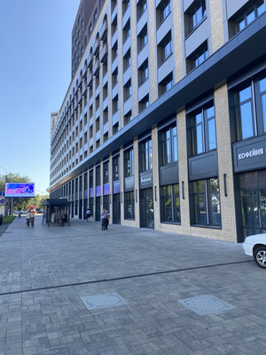 Снять  помещение свободного назначения