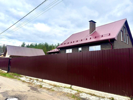 Купить  дом