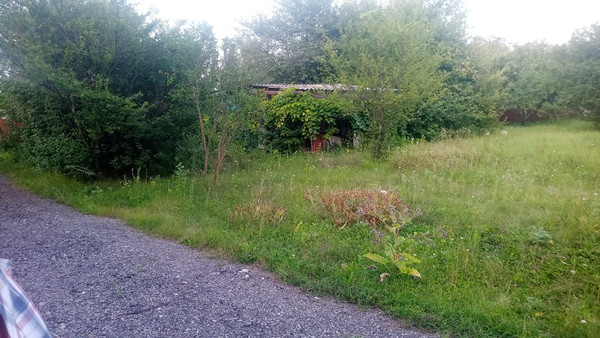 Купить  участок