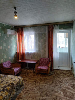 Купить 1-комнатную квартиру