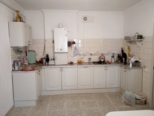 Купить 1-комнатную квартиру