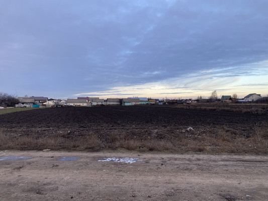 Купить  участок