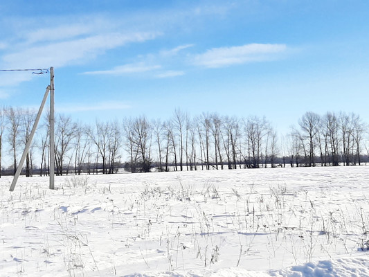 Купить  участок