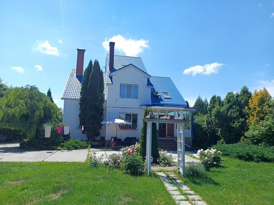 Купить  дом